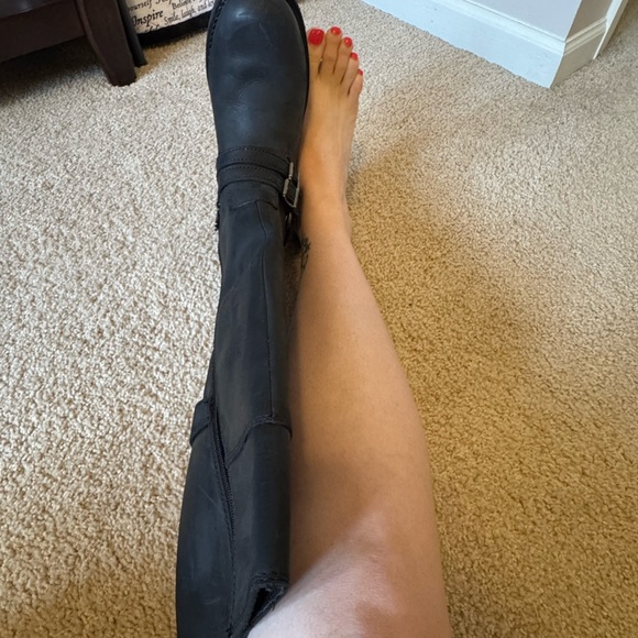 Harley-Davidson Riding Boots - Picture 8 of 10